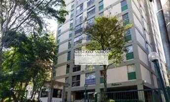 Imagem 6: Apartamento à venda, 78 m² por R$ 387.000,00 - Vila Campestre - São Paulo/SP