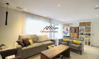 Imagem 3: Apartamento Locação Vila Olímpia 120 m² 2 Dormitórios