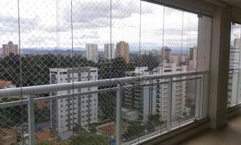 Imagem 3: Apartamento para aluguel e venda, 189m², 4 quartos, 2 suítes