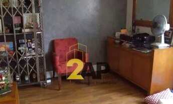 Imagem 4: Apartamento com 2 dormitórios, 70 m² - venda por R$ 750.000 ou aluguel por R$ 5.295/mês