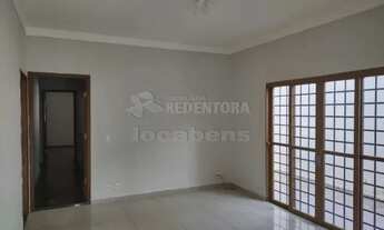 Imagem 3: Casa Padrão em São José do Rio Preto