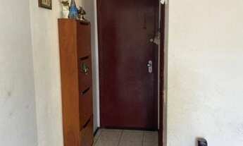 Imagem 2: Apartamento em andar alto - Em ótima localização