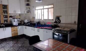 Imagem 4: Jacareí - Casa Padrão - Jardim Liberdade