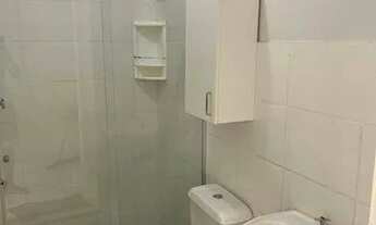 Imagem 5: Apartamento À Venda No Jardim Interlagos Com 02 Dormitórios