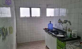 Imagem 4: Apartamento com 2 dormitórios para alugar, 65 m² por R$ 1.300,02/mês - Condomínio Residenc