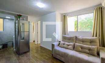 Imagem 1: Apartamento para Aluguel - Partenon, 2 Quartos, 40 m2