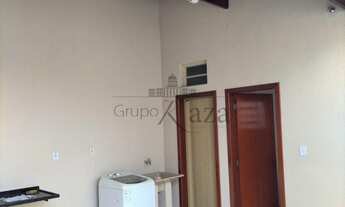 Imagem 4: Casa Sobrado - Loteamento Vila Branca - Jacareí - 2 Dormitórios - 140m²