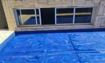 Imagem 4: Casa para aluguel possui 250 metros quadrados com 5 quartos sendo 4 suíte