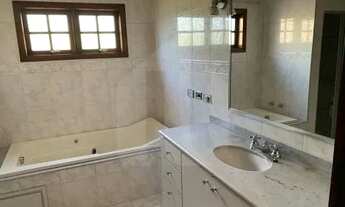 Imagem 3: Casa de condomínio fechado em São Paulo, Itapecerica da Serra, 300m2, contendo 03 quartos