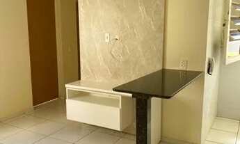 Imagem 7: Apartamento de 02 quartos, no Condomínio Village Leste, Bairro Vale do Gavião, -Teresina