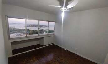 Imagem 6: Apartamento com 3 quartos, sendo 1 suíte, 1 vaga, e Portaria 24h, para locação na Praia do