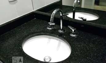 Imagem 5: Apartamento para Aluguel - Vila Olímpia, 1 Quarto, 47 m2