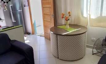 Imagem 5: CASA - VILA YOLANDA