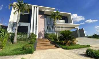 Imagem 3: Casa - Tamboré - Jaguariúna