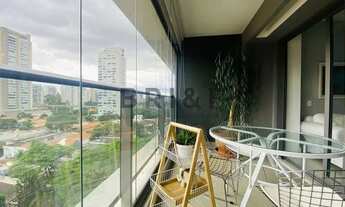 Imagem 6: Studio Charmoso - Habitarte 1