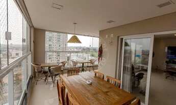 Imagem 2: ITU - Apartamento Padrão - COND. MAKTUB EXCLUSIVE