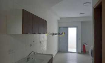 Imagem 4: Studio com 1 dormitório à venda, 28 m² por R$ 189.000,00 - Campo Grande - São Paulo/SP