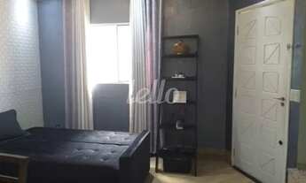 Imagem: São Paulo - Casa de Condomínio - Mooca