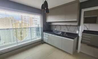 Imagem 5: Ribeirão Preto - Apartamento Padrão - Bosque das Juritis