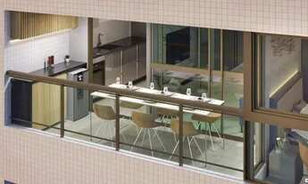 Imagem: Edf. Palácio Rosarinho 2 quartos - repasso