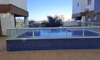 Imagem 7: Apartamento para venda possui 70 metros quadrados com 2 quartos em Rio Caveiras - Biguaçu