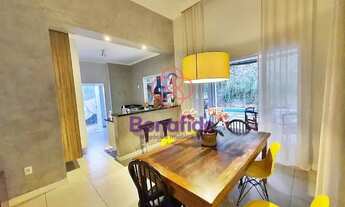 Imagem: ITUPEVA - Casa de Condomínio - IBI ARAM