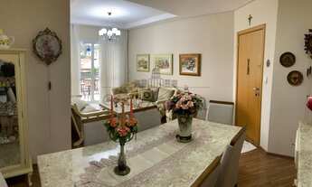 Imagem 6: Apartamento no Jardim esplanada 123 metros quadrados com 4 quartos