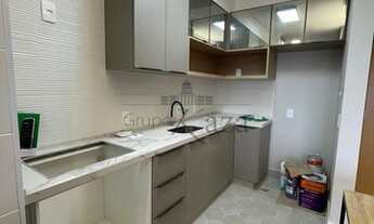 Imagem 7: Apartamento / Padrão - Jardim Augusta - Locação e Venda - Residencial