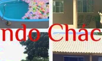 Imagem 3: Vendo Chácara Estância Martins 2500 metros