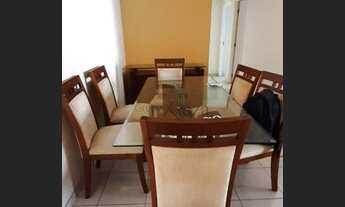 Imagem 3: Apartamento - Vila Ema - Edifício Aragon - 84m² - 3 Dormitórios