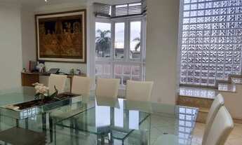 Imagem 2: Alugo casa mobiliada no condomínio Villa Felice em Cuiabá MT