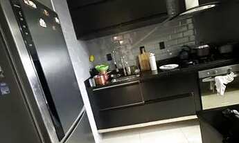 Imagem 4: Paradise river , Apartamento para aluguel e venda possui 84 metros quadrados com 3 quartos