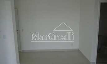 Imagem 2: Apartamento Padrão em Ribeirão Preto