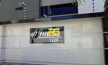 Imagem 2: Apartamento 130m2 com 03 Quartos em Cabo Branco á venda por 590.000,00