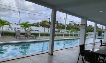 Imagem 2: Alugo apartamento Cores de Piatã