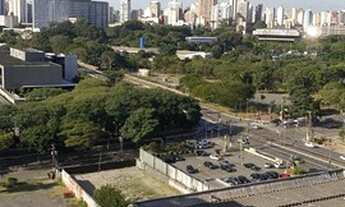 Imagem 3: MOEMA - COBERTURA DUPLEX - VISTA PARA O PARQUE