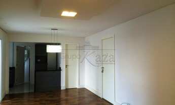 Imagem 4: Apartamento - Parque Residencial Aquarius - Residencial Pátio Condomínio Clube - 90m² - 2