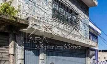 Imagem: SãO PAULO - Casa Padrão - Vila Marieta