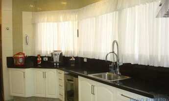 Imagem 4: APARTAMENTO - TATUAPÉ - SP