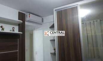 Imagem 4: Apartamento com 3 dormitórios, 80 m² - venda por R$ 600.000,00 ou aluguel por R$ 4.200,00