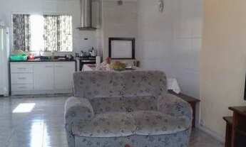 Imagem 5: Sobrado com 4 dormitórios à venda, 210 m² por R$ 840.000,00 - Cidade Industrial - Curitiba