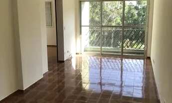 Imagem: Apartamento para aluguel Dois dormitórios