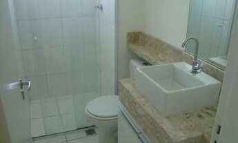 Imagem 6: Apartamento para venda com 60 metros quadrados com 2 quartos em Bosque dos Jacarandás - Ju