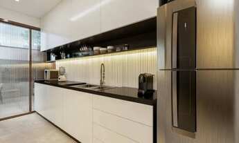 Imagem 3: BELO HORIZONTE - Apartamento Padrão - Prado