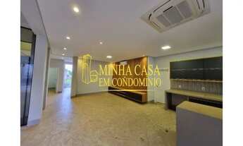 Imagem 6: CASA EM CONDOMINIO DAMHA VI