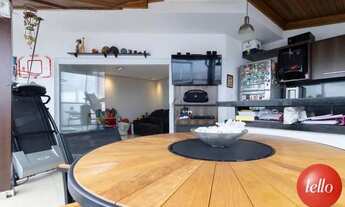 Imagem 3: São Paulo - Apartamento Padrão - Tatuapé