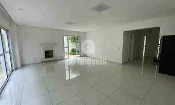 Imagem 4: Casa de Condomínio Fechado, totalmente seguro. 4 dormitórios, lareira, 3 vagas