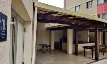 Imagem 4: BRASÍLIA - Apartamento Padrão - SUL (ÁGUAS CLARAS