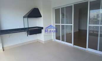 Imagem 3: LOCAÇÃO APARTAMENTO NOVO - 108M² - 3 SUÍTES - JARDIM CARAVELAS - SÃO PAULO/SP