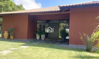 Imagem 3: SãO ROQUE - Casa de Condomínio - Patrimônio do Carmo